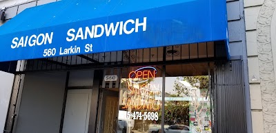 Saigon Sandwich photo 1