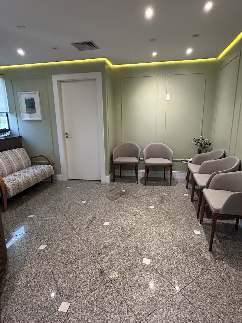 Foto de Dra. Mariana Valente