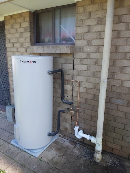 Pulse Plumbing - Photo 1