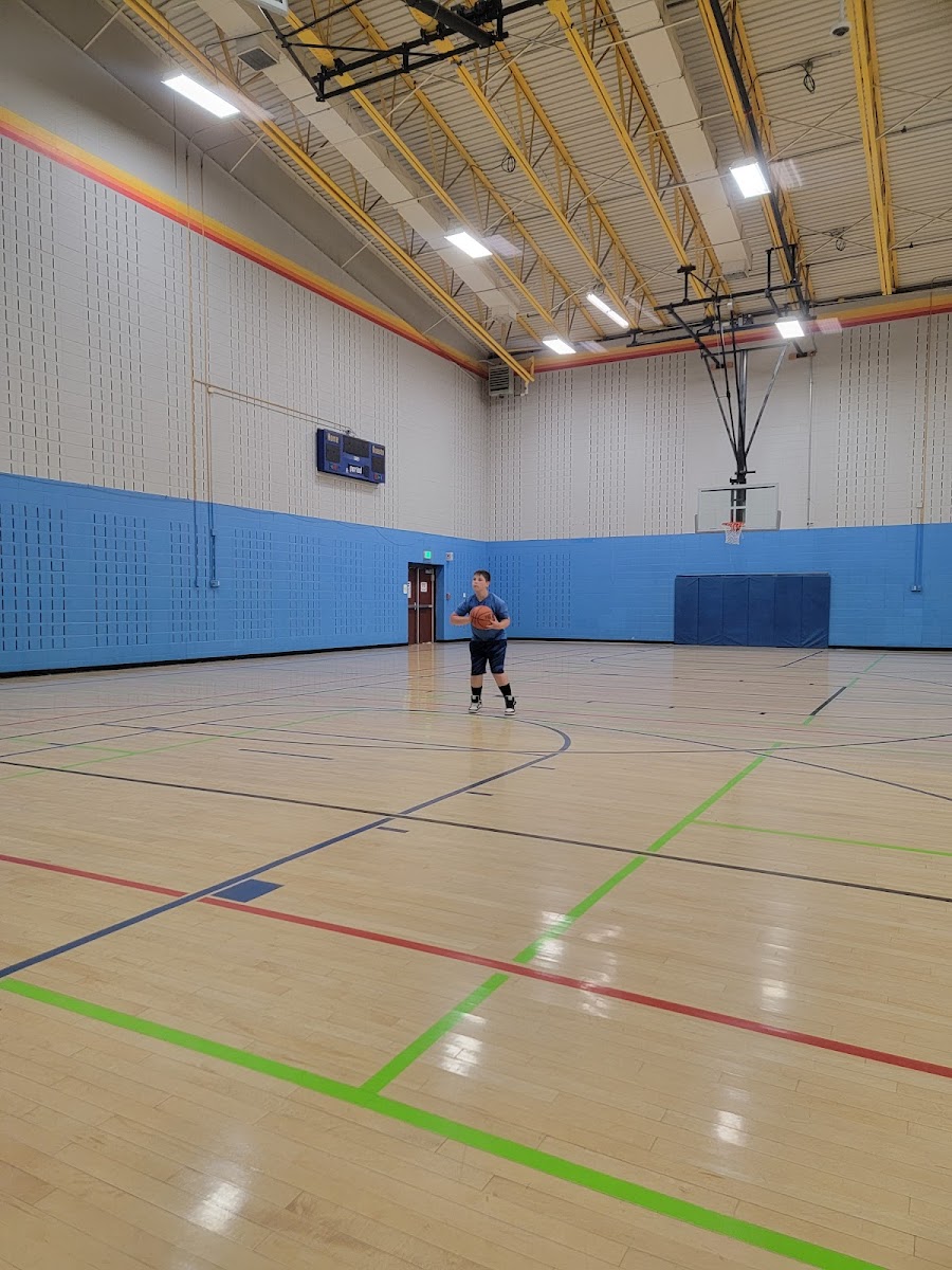 Greeley Recreation Center