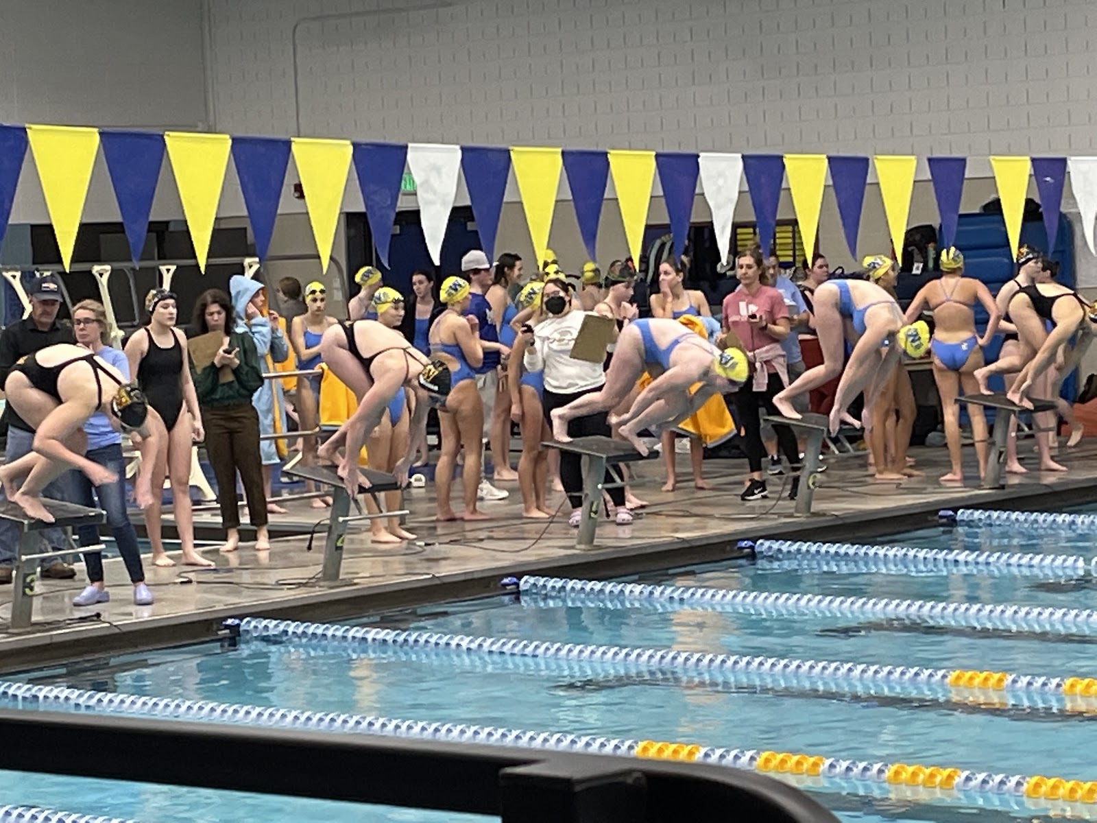 Greeley Recreation Center