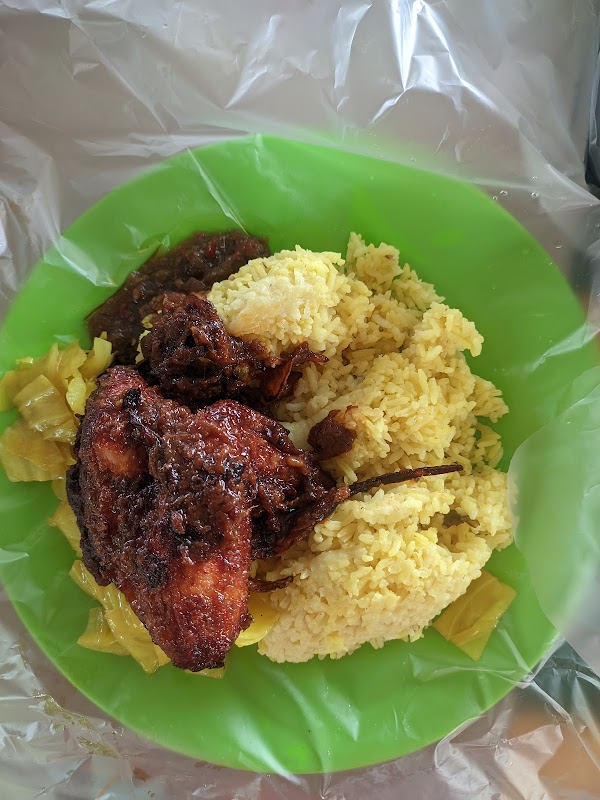 Kandar Melayu Express - Photo 1