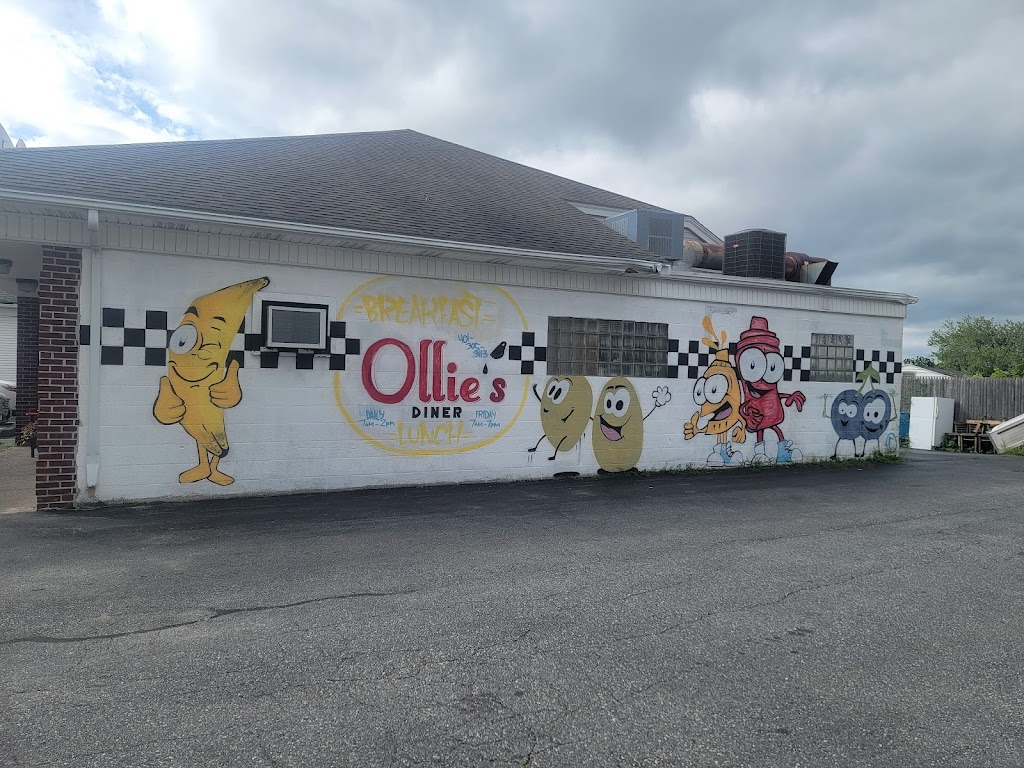 Ollie’s Diner