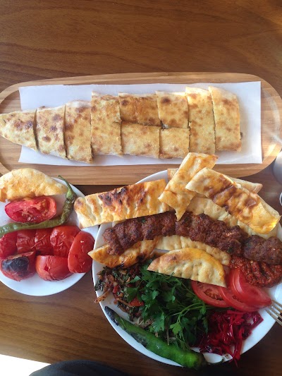 Pide Salonu - Restoran