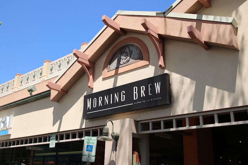 Morning Brew photo 1