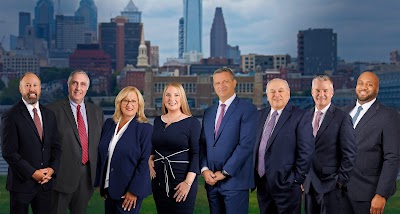 Grungo Law - Car accident lawyer in Camden