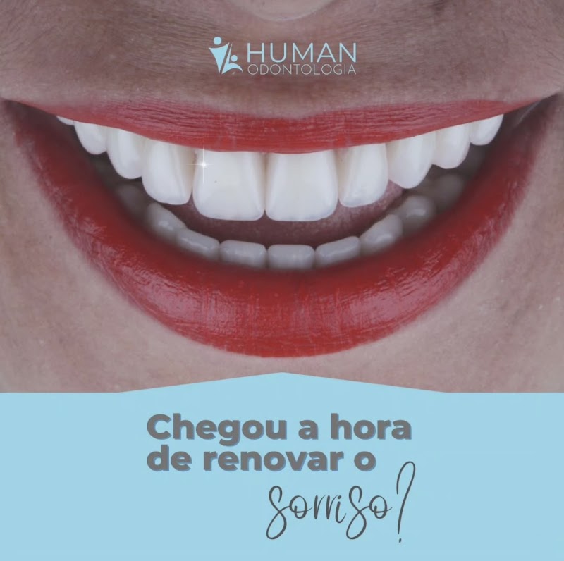 Human Odontologia - foto 3