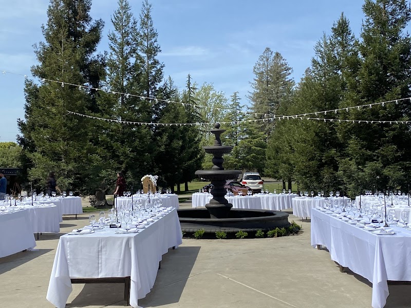 The Ranch At Lone Oak Longhorns Venue