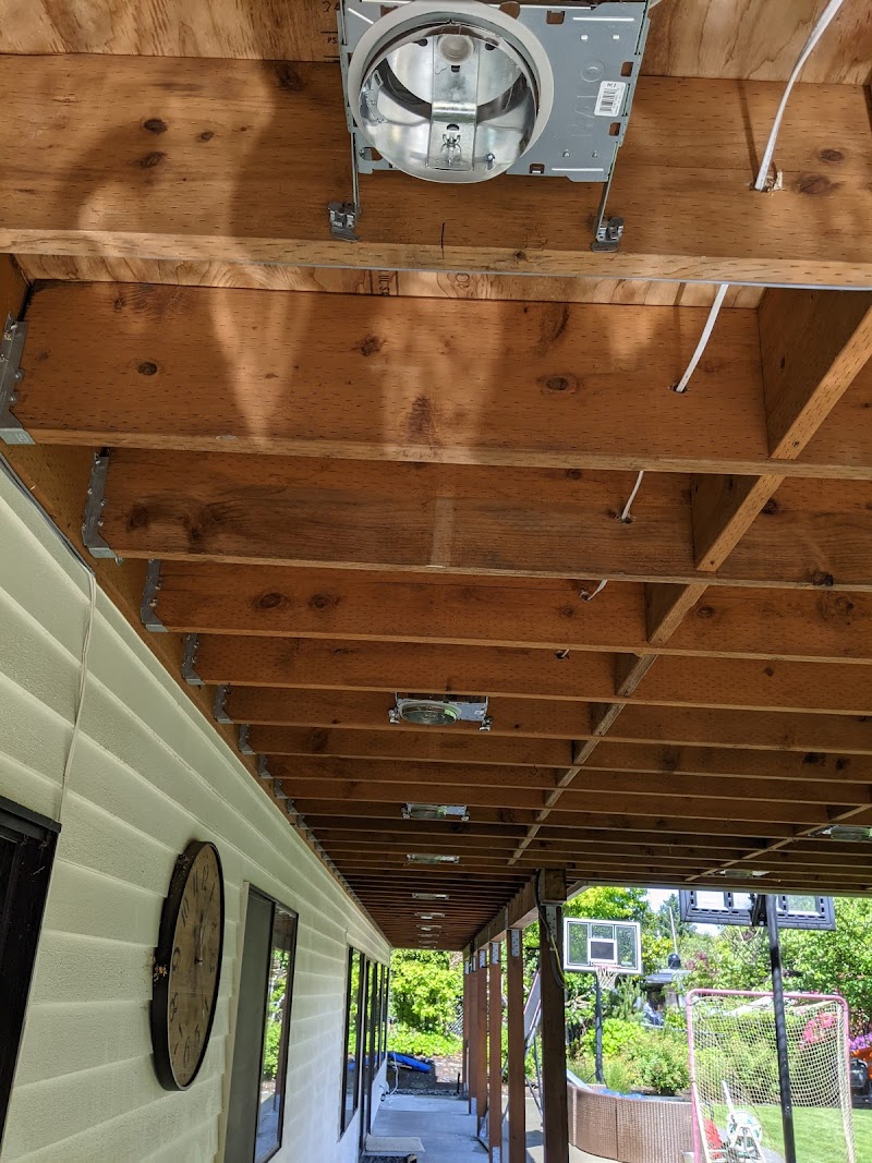 Bothell Electric LLC - Electrician in Bothell