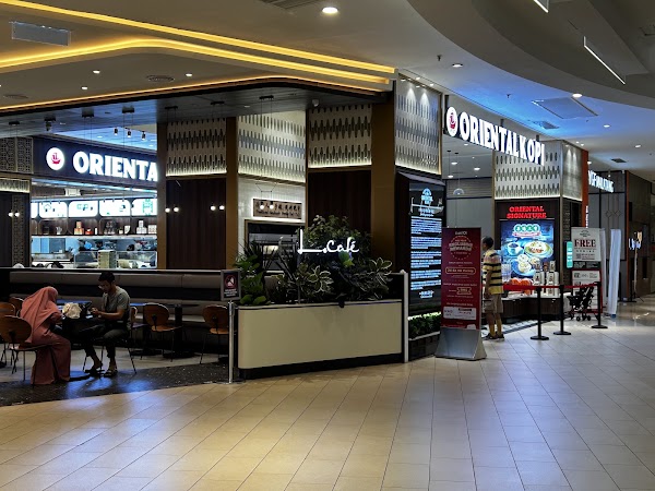 Oriental Kopi - Photo 1