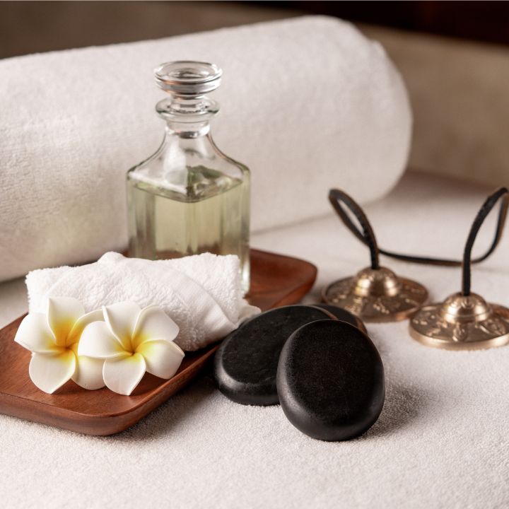 Dreamworks Spa | Crowne Plaza Marina 4