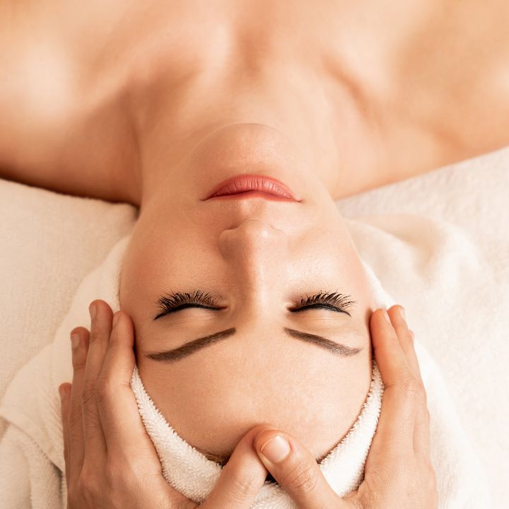Dreamworks Spa | Crowne Plaza Marina 3