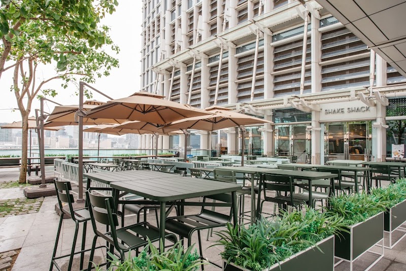 Shake Shack (ifc mall)