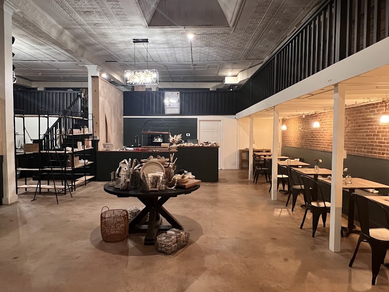 Zetêo Coffee - Springhill (Drive Thru) photo 1