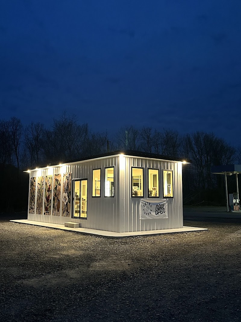 Zetêo Coffee - Springhill (Drive Thru) photo 4