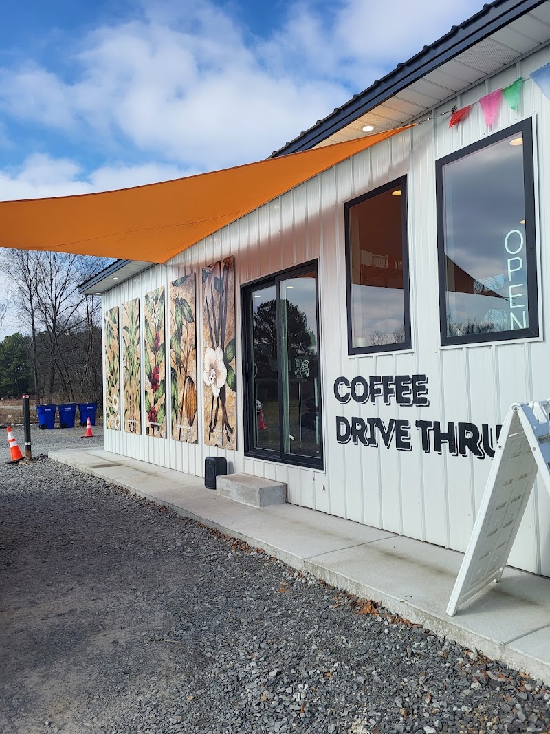 Zetêo Coffee - Springhill (Drive Thru) photo 3