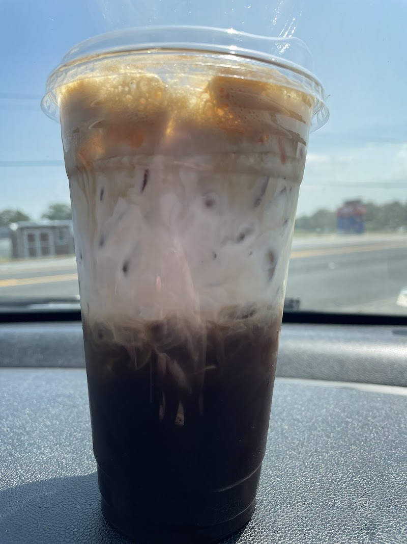 Zetêo Coffee - Springhill (Drive Thru) photo 2