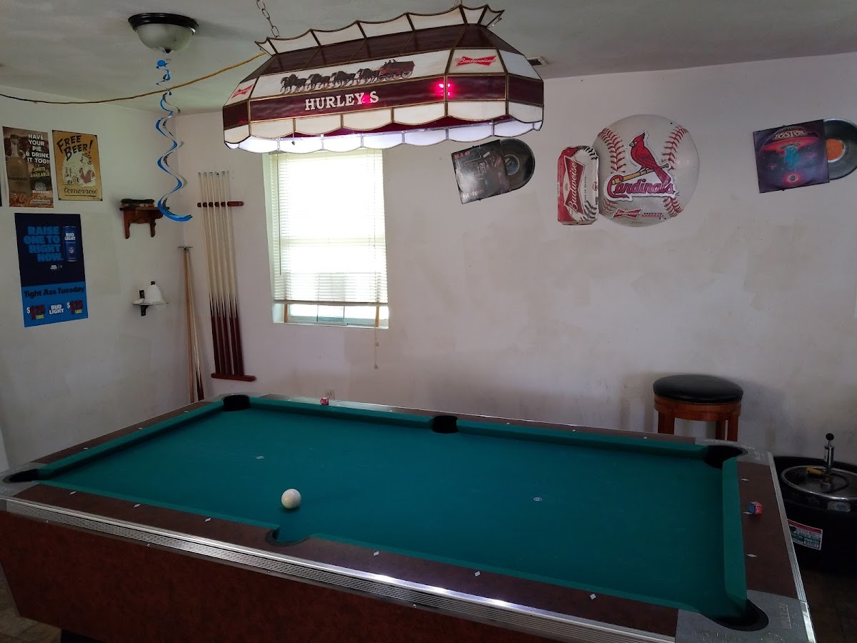 Rock Bottom Bar photo 4