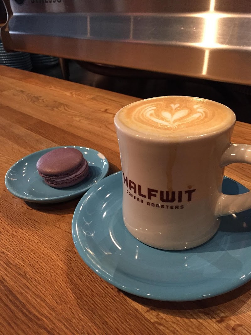 The Wormhole Coffee photo 4