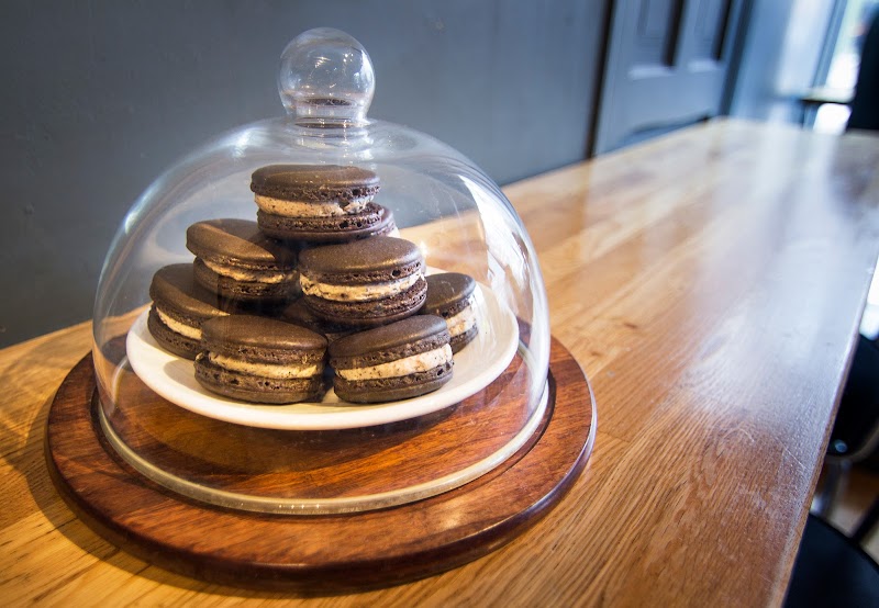 The Wormhole Coffee photo 2