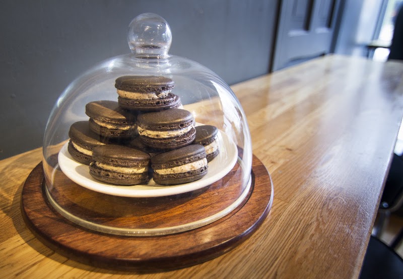 The Wormhole Coffee photo 2