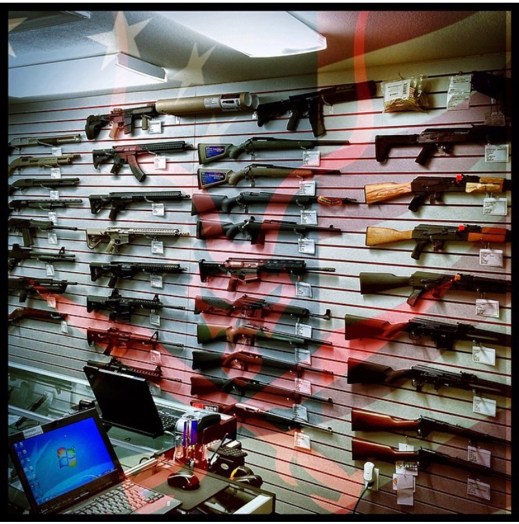 Addax Tactical photo