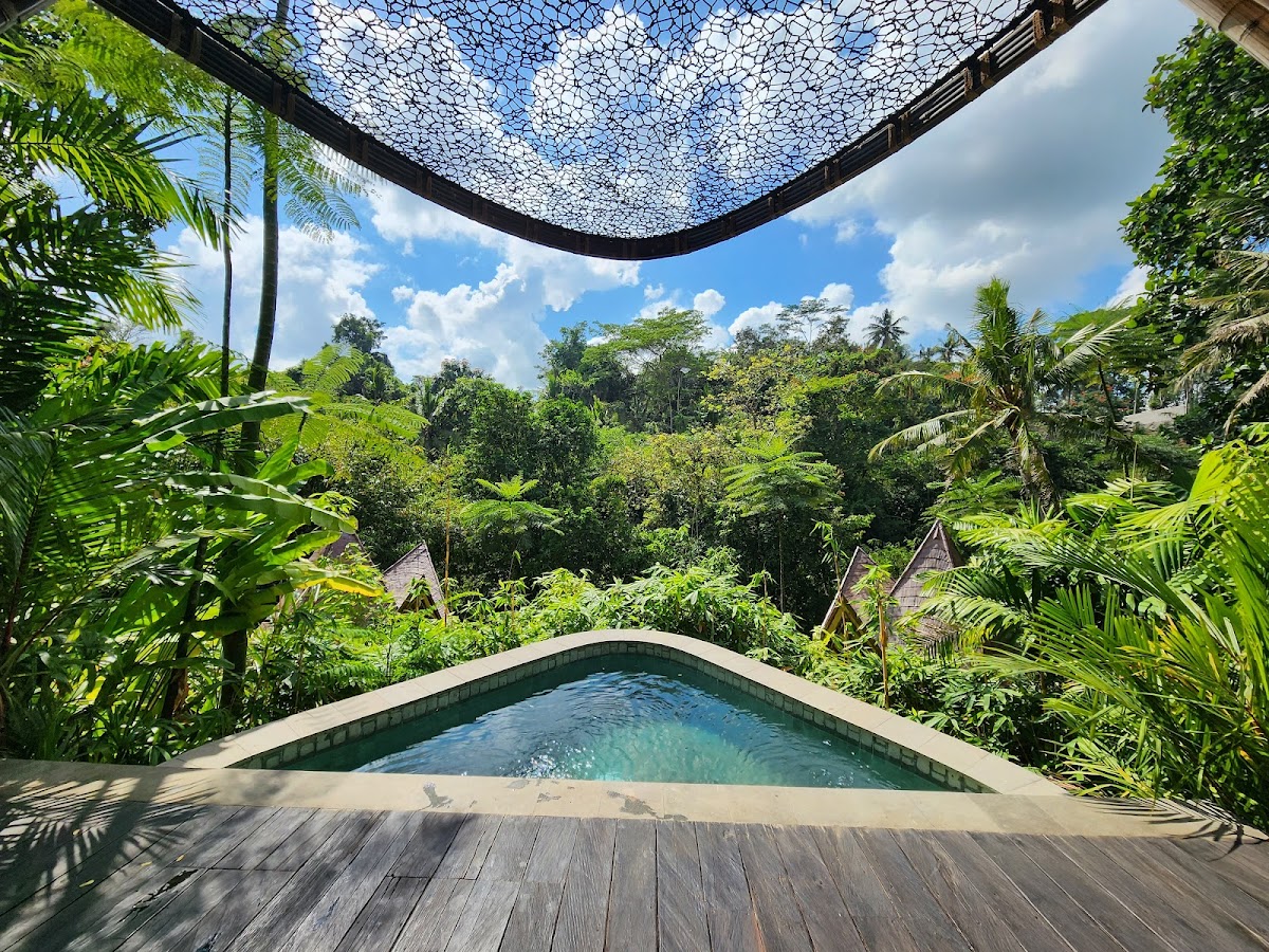 Suenyo Eco Retreat — 4