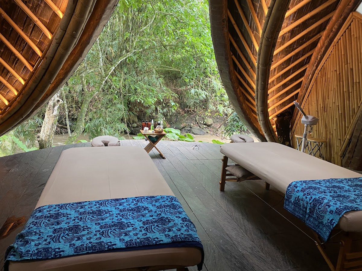 Suenyo Eco Retreat — 3