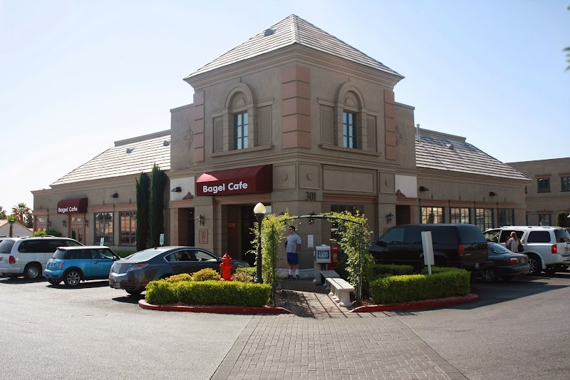 The Bagel Cafe photo 4