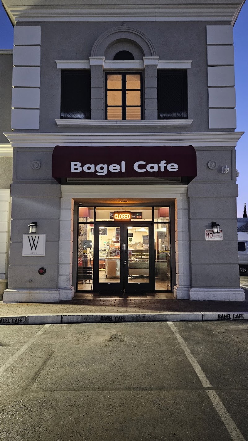 The Bagel Cafe photo 1