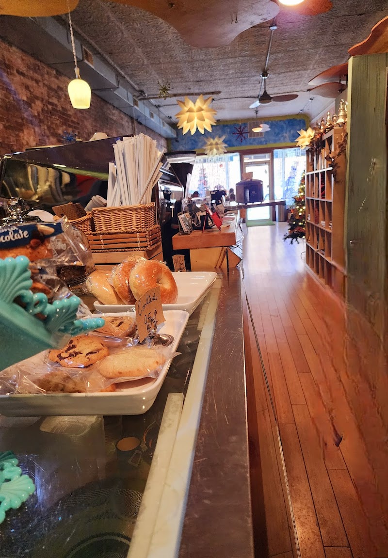 Francisco De Borja Coffee photo 2