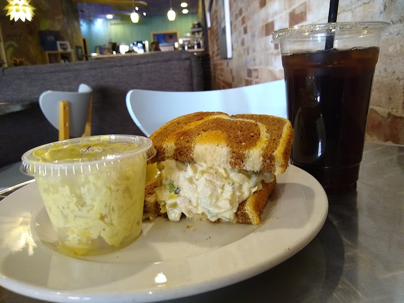 Francisco De Borja Coffee photo 2