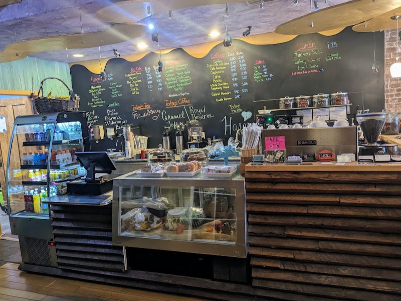 Francisco De Borja Coffee photo 1