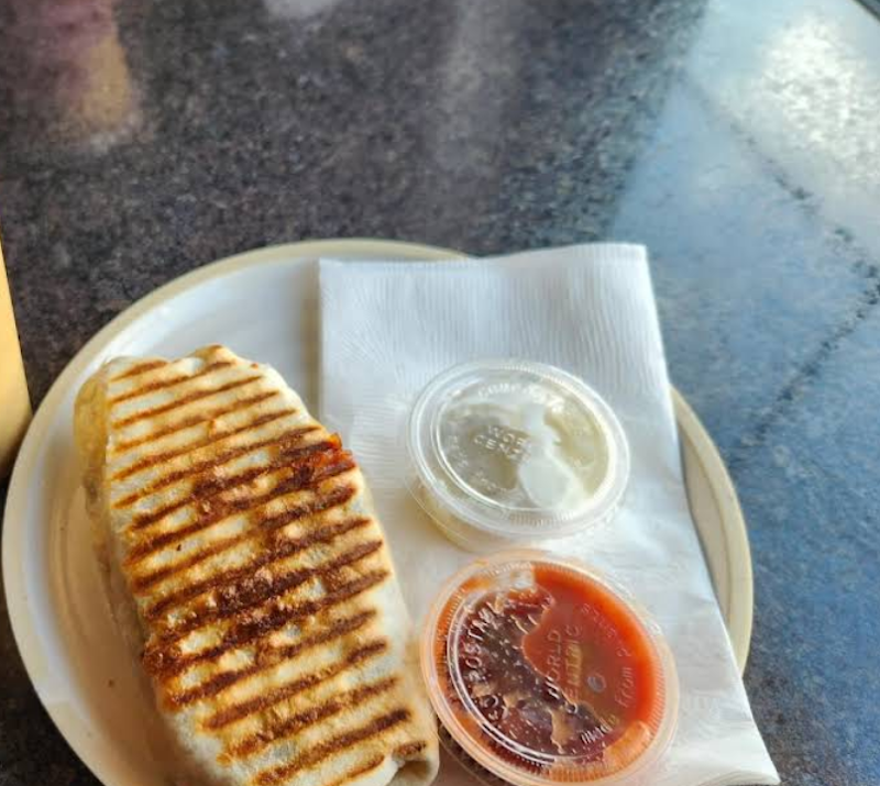 The Fix Cafe and Cyclery photo 4