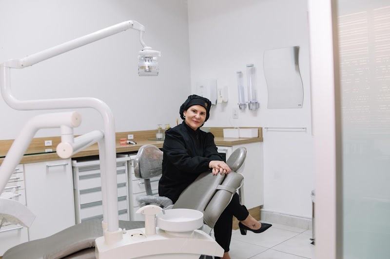 Dra Roberta Padrão Fraglioni - foto 2