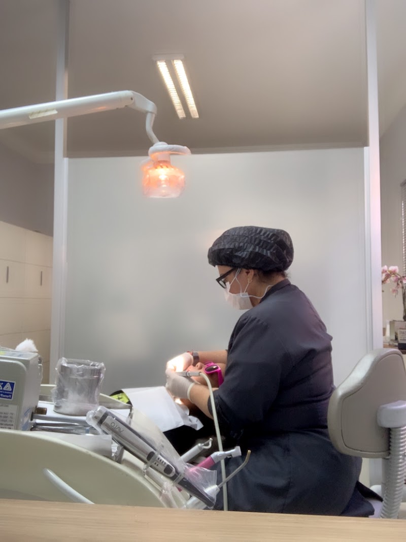 Dra Roberta Padrão Fraglioni - foto 5