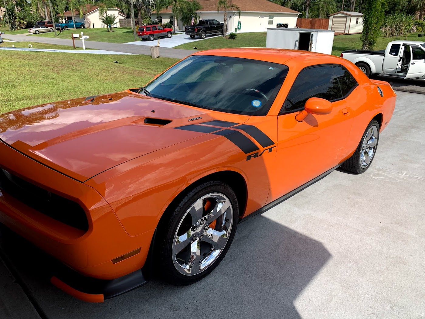 Montalvo's car detailing and carpet cleaning LLC photo 2