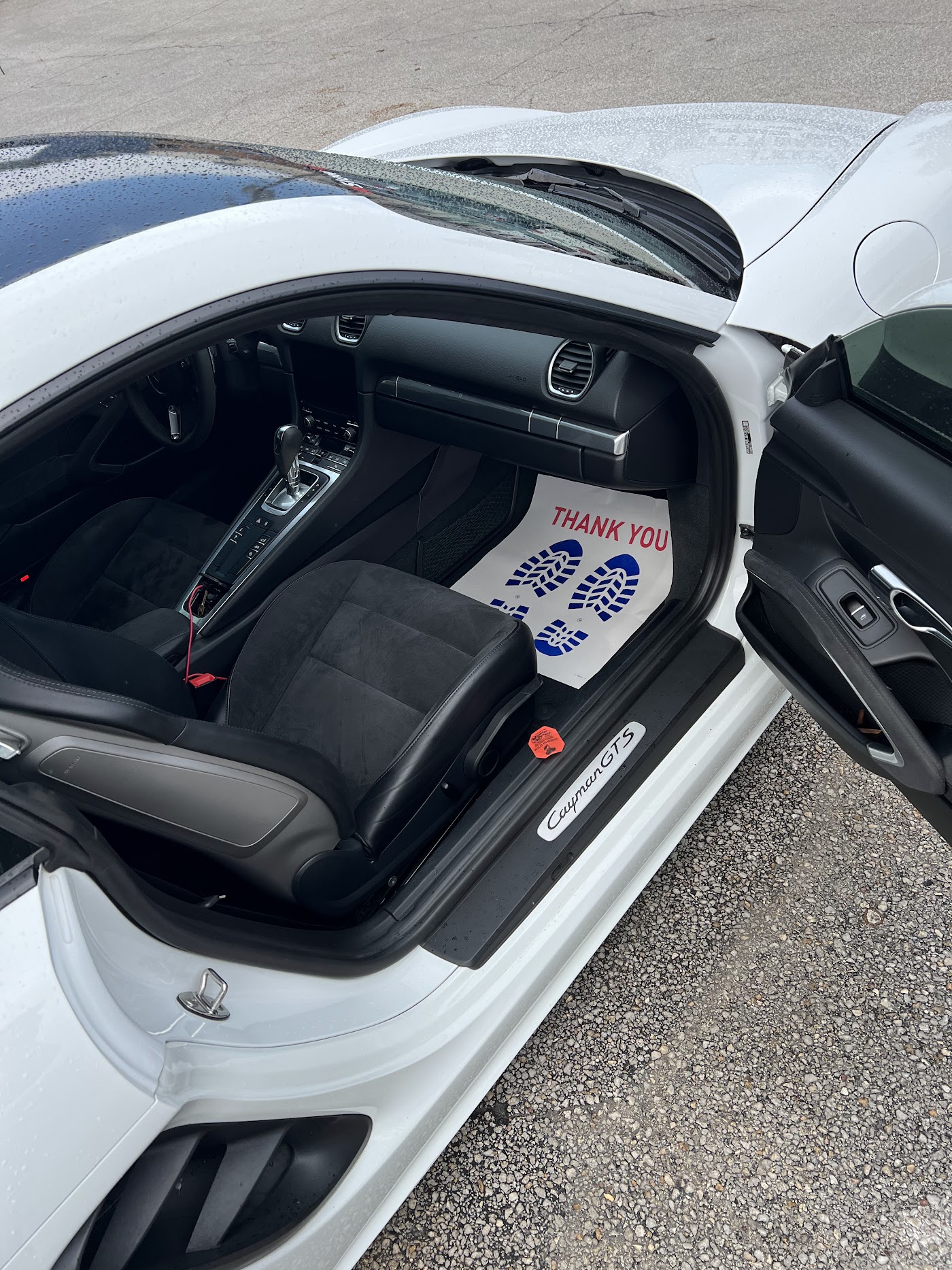 Montalvo's car detailing and carpet cleaning LLC photo 3