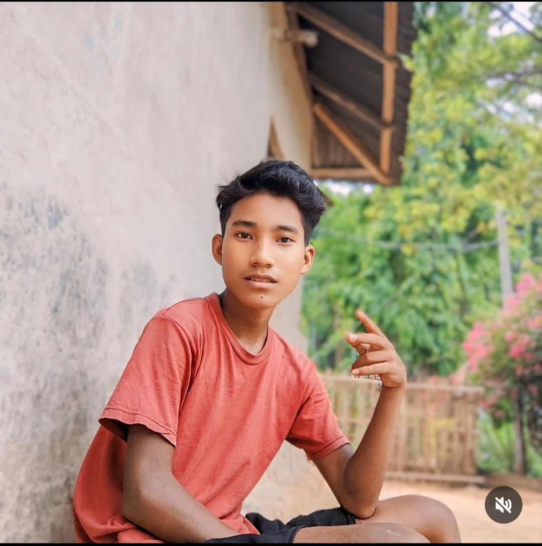 akash debbarma photo 1