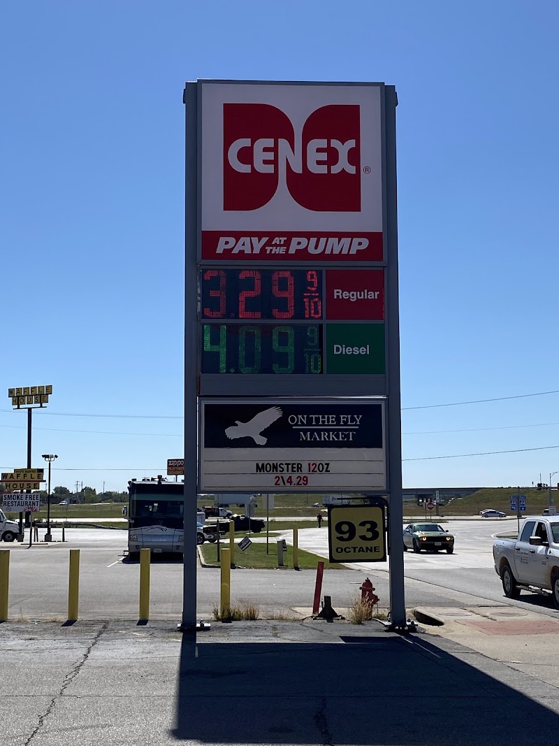 Cenex photo 4