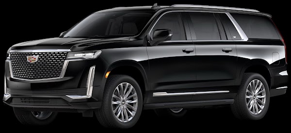 Car Service Atlanta - Around Atlanta Limousines, Inc portfolio