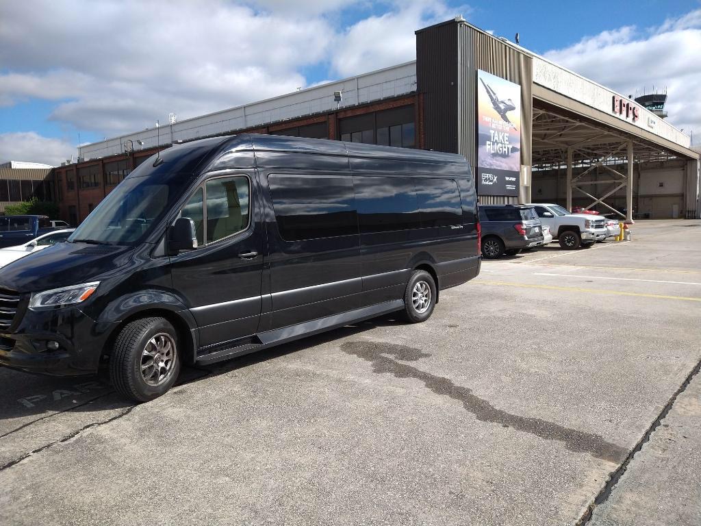 Car Service Atlanta - Around Atlanta Limousines, Inc: Google Places image 5
