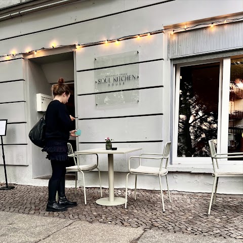 Soul Kitchen House Berlin