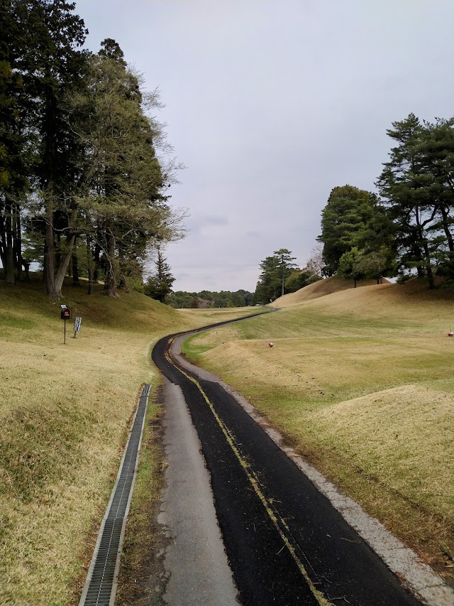 Sakura Country Club - Photo 10