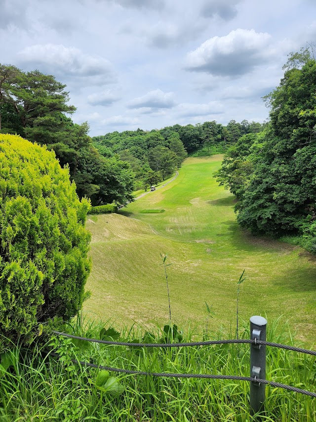 Sakura Country Club - Photo 1