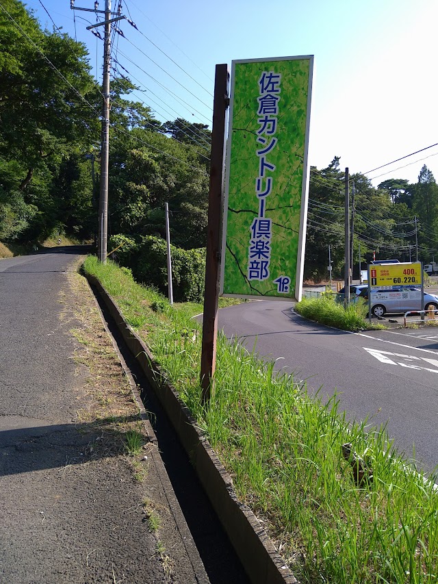 Sakura Country Club - Photo 6