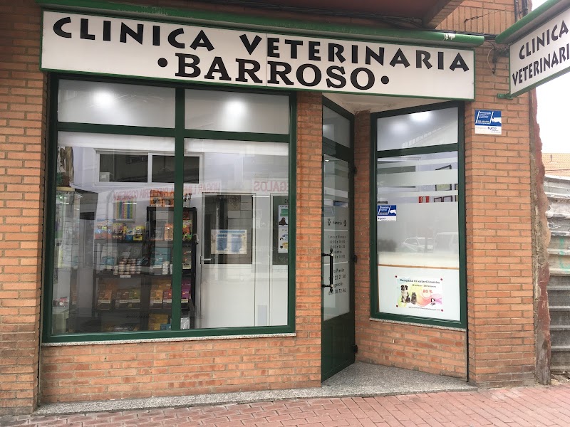 Clínica Veterinaria Barroso