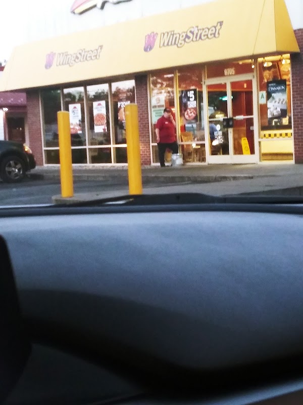 Photo by James Dennis