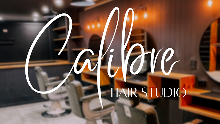Calibre Hair Studio