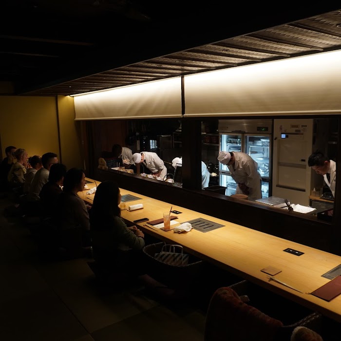 和牛料亭 bungo 祇園 fotoğraf 1
